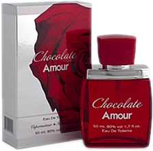 Düfte, Parfümerie und Kosmetik Marc Bernes Chocolate Amour - Eau de Toilette 