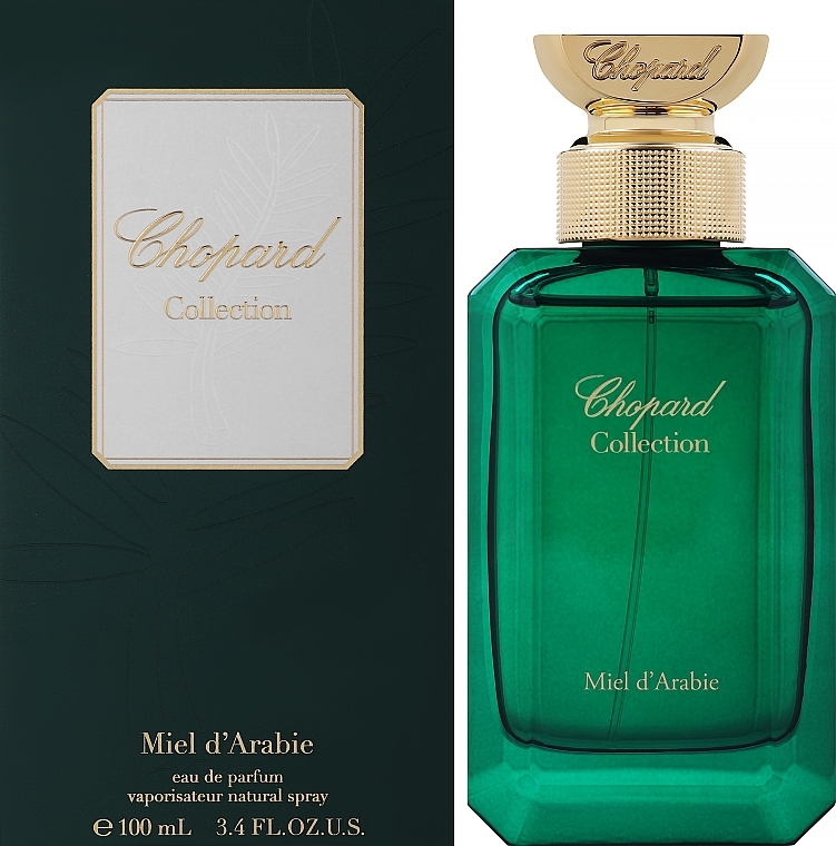 Chopard Miel d'Arabie - Eau de Parfum — Bild N2