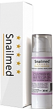 Düfte, Parfümerie und Kosmetik Creme für reife Haut mit Schneckenextrakt - Snailmed Health Laboratory