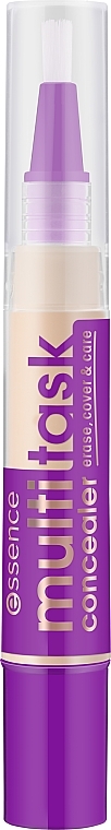 Concealer-Stick - Essence Multitask Stick Concealer — Bild N1