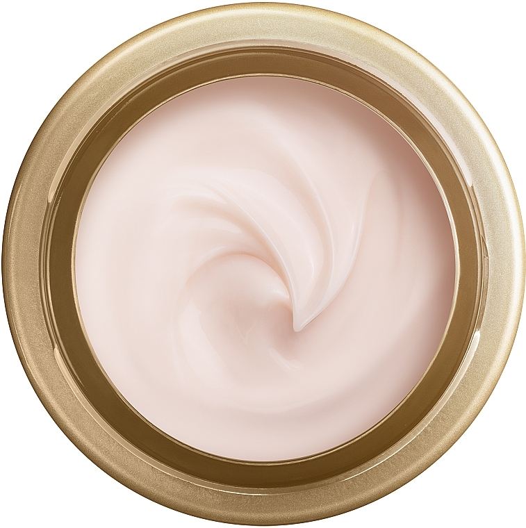 Intensiv regenerierende Nachtcreme für reife Haut - Shiseido Benefiance NutriPerfect Night Cream  — Foto N3