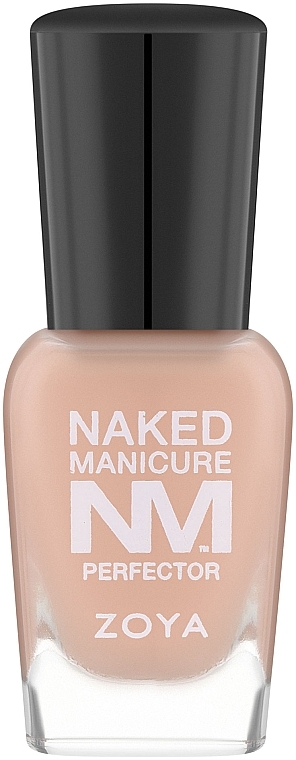 Nagelkorrektur 7,5 ml - Zoya Naked Manicure Perfector — Bild N1