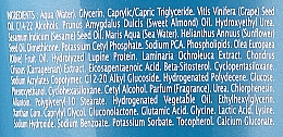 Feuchtigkeitsspendende Körpermilch für empfindliche und trockene Haut - Thalgo Cold Marine 24h Hydrating Body Milk — Bild N2