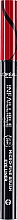 Eyeliner - L'Oreal Paris Infaillible 36h Grip Micro-Fine Liner — Bild N1