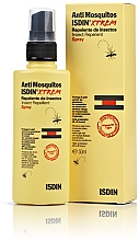 Düfte, Parfümerie und Kosmetik Insektenspray - Isdin Antimosquitos Xtrem Spray