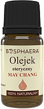 Düfte, Parfümerie und Kosmetik Ätherisches Öl May Chang - Bosphaera Essential Oil