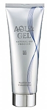 Anti-Aging Gesichtsreinigungsgel mit Platin - La Sincere Aqua Gel — Bild N1