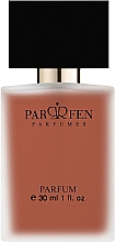 Düfte, Parfümerie und Kosmetik Parfen №906 - Eau de Parfum