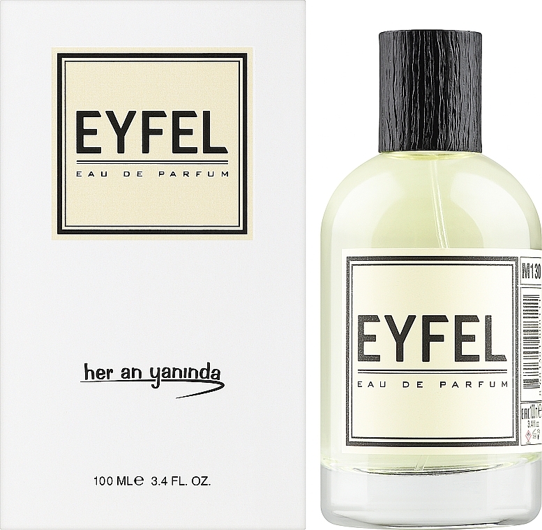 Eyfel Perfume M-130 - Eau de Parfum — Bild N2