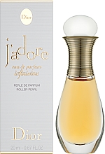 Dior J'Adore Infinissime Eau De Parfum Roller-Pearl - Eau de Parfum — Bild N2