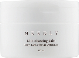 Düfte, Parfümerie und Kosmetik Sanfter Reinigungsbalsam - Needly Mild Cleansing Balm