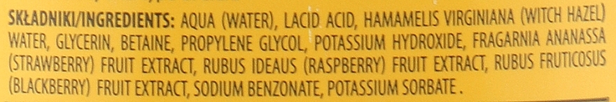 Intensive Peeling-Lösung für das Gesicht zur Schönheits- und Kosmetikbehandlungen - Farmona Hydra Technology Highly Exfoliating Solution Step B — Bild N3