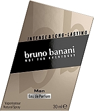 Bruno Banani Man - Eau de Parfum — Bild N3