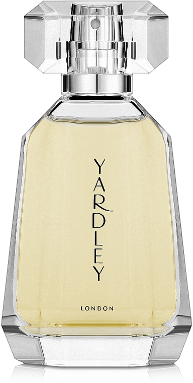 Yardley Daisy Sapphire - Eau de Toilette — Bild N2