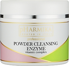 Düfte, Parfümerie und Kosmetik Waschpulver - pHarmika Powder Cleansing Enzyme