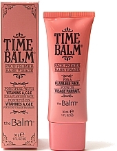 Düfte, Parfümerie und Kosmetik Grundierung mit Vitaminen A, C & E - Thebalm Time Balm Face Primer