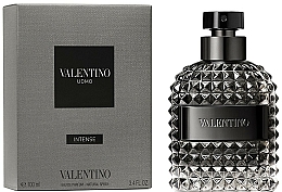 Düfte, Parfümerie und Kosmetik Valentino Valentino Uomo Intense - Eau de Parfum