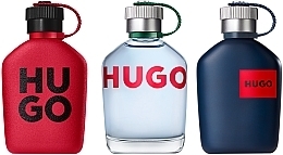 HUGO Intense - Eau de Parfum — Bild N8