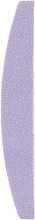 Nagel- und Polierfeile - Ilu 2in1 File and Buffer Bridge Purple 100/180 — Bild N2
