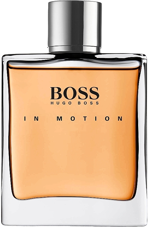 BOSS In Motion Eau De Toilette - Eau de Toilette — Bild N1