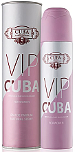 Cuba VIP Cuba - Eau de Parfum — Bild N4