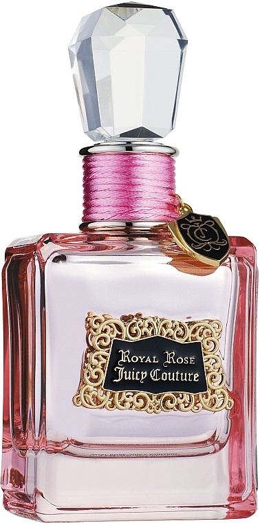 Juicy Couture Royal Rose - Eau de Parfum — Bild N1