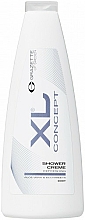 Düfte, Parfümerie und Kosmetik Feuchtigkeitsspendende Duschcreme mit Aloe Vera - Grazette XL Concept Shower Creme