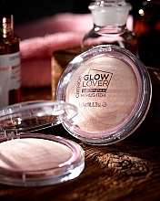 Gesichtshighlighter - Catrice Glow Lover Oil-Infused Highlighter — Bild N7