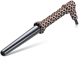 Düfte, Parfümerie und Kosmetik Lockenstab 18-25 mm - Golden Curl The Giraffe Curler 