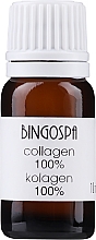 Düfte, Parfümerie und Kosmetik Kollagen 100% für Körper und Gesicht - BingoSpa Collagen 100%