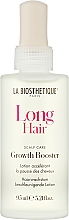 Düfte, Parfümerie und Kosmetik Stimulierende Lotion zum Haarwachstum ohne Ausspülen - La Biosthetique Long Hair Growth Booster