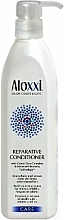 Düfte, Parfümerie und Kosmetik Revitalisierende Haarspülung - Aloxxi Reparative Conditioner