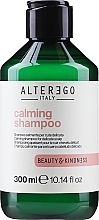 Beruhigendes Haarshampoo - AlterEgo Calming Shampoo — Bild N3