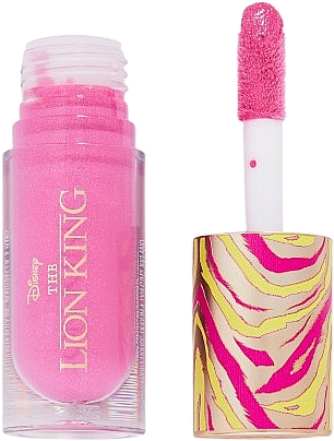 Lipgloss - Makeup Revolution Disney's The Lion King Revolution Lip Gloss — Bild N2