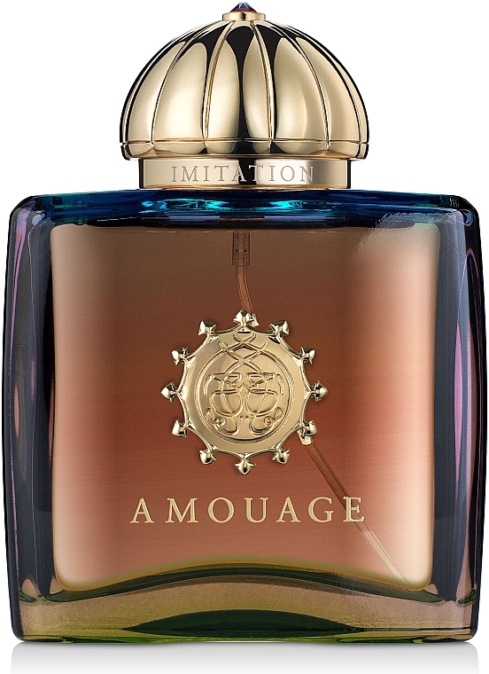 Amouage Imitation for Woman - Eau de Parfum — Bild N3
