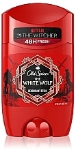 Deostick Antitranspirant - Old Spice Whitewolf — Bild N2