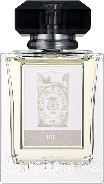 Carthusia 1681 - Eau de Parfum — Bild N1