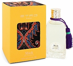 Etro Musk Eau de Parfum - Eau de Parfum — Bild N1