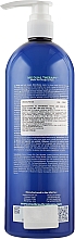 Revitalisierende Anti-Aging-Maske für Haar und Kopfhaut - Mediceuticals MX Dual Therapy Mask For Scalp And Hair — Bild N5