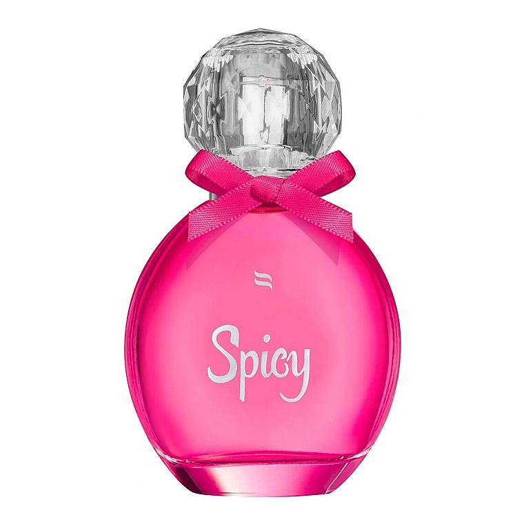 Obsessive Spicy - Parfum mit Pheromonen — Bild N1