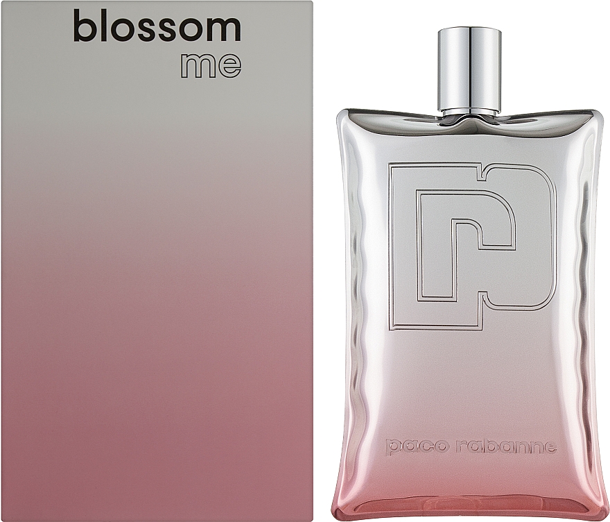 Paco Rabanne Pacollection Blossom Me - Eau de Parfum — Bild N2