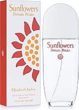 Elizabeth Arden Sunflowers Dream Petals - Eau de Toilette — Bild N2