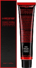 Düfte, Parfümerie und Kosmetik Haarfarbe-Creme - La Biosthetique Color System Color&Light Advanced Professional Use