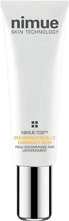 Gesichtsserum - Nimue Skin Technology TDS Environmentally Damaged Skin Serum — Bild N1