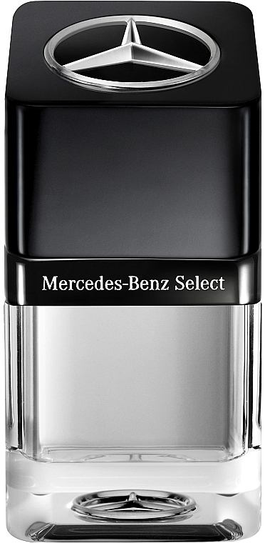 Mercedes-Benz Select - Eau de Toilette 