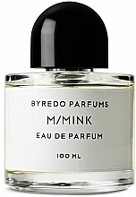 Düfte, Parfümerie und Kosmetik Byredo M/Mink - Eau de Parfum