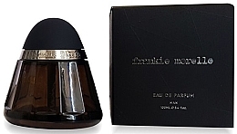 Frankie Morello Man Eau de Parfum - Eau de Parfum — Bild N5