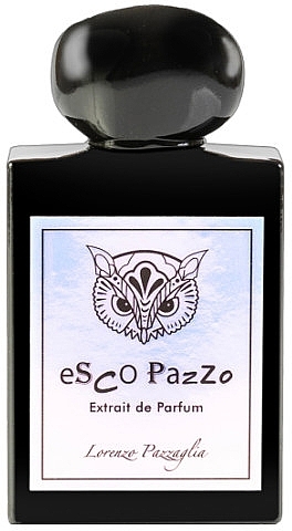 Lorenzo Pazzaglia Esco Pazzo - Eau de Parfum — Bild N1