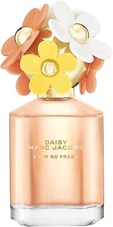 Marc Jacobs Daisy Ever So Fresh - Eau de Parfum — Bild N1