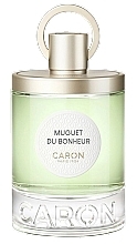 Düfte, Parfümerie und Kosmetik Caron Muguet Du Bonheur 2021 - Eau de Toilette